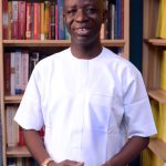 Barr. Akinlolu Oyebamiji Ramadan Kareem Eid-li-Fitri: Ba'amofin Obal’agbe Worldwide, Oyebamiji, Congratulates Nigerians 