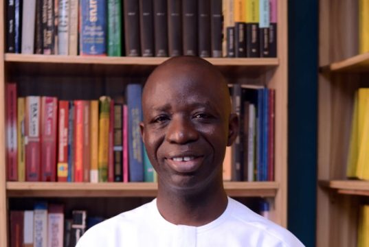 Eid-el-Kabir: Bàá’mofin Obalagbe Worldwide, Akinlolu Oyebamiji Congratulates Nigerians Barr. Akinlolu Oyebamiji Ramadan Kareem Eid-li-Fitri: Ba'amofin Obal’agbe Worldwide, Oyebamiji, Congratulates Nigerians