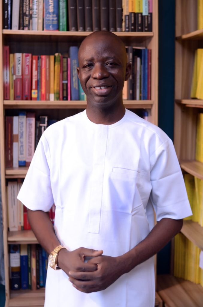 RAMADAN 2024: Let's Show Empathy, Assist Those In Need — Akinlolu