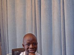 NEW YEAR: Bàá’mofin Obalagbe Worldwide, Oyebamiji Congratulates Nigerians Ogunwuyi is a Man of Honor — Baa'mofin Obal'agbe, Akinlolu Oyebamiji Hails Makinde’s CoS @50 Happy Easter Celebration AOC Solicitors & Attorney