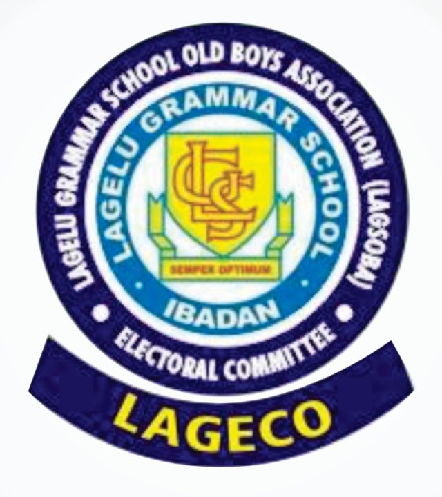 Lagelu Grammar School Old Boys Association LAGSOBA