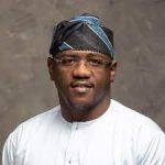Seun Ashamu Humanitarianism