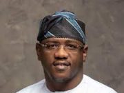 Oyo Federal Constituency PDP Reps Candidate, Seun Ashamu Dumps Party Seun Ashamu Humanitarianism