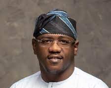 Oyo Federal Constituency PDP Reps Candidate, Seun Ashamu Dumps Party Seun Ashamu Humanitarianism