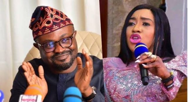 Tunji-Ojo Betta Edu Ogboni