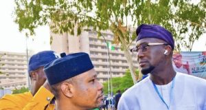 BIRTHDAY: Akinola Felicitates Ex-APC Deputy Nat’l Youth Leader, Afeez Repete BIRTHDAY: Akinola Felicitates Ex-APC Deputy Nat'l Youth Leader, Repete