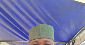 BIRTHDAY: My Leader, Continue to Be Blessed — Bolaji Gbengbeleku Celebrates Afeez Repete My Leader, Continue to Be Blessed — Bolaji Gbengbeleku Celebrates Afeez Repete