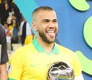 Ex-Barcelona Player, Dani Alves Jailed for Sexual Assault Ex-Barcelona Player, Dani Alves Jailed for Sexual Assault