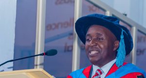 UI Don calls for the reinstatement of true autonomy to Nigerian Universities UI Don calls for the reinstatement of true autonomy to Nigerian universities