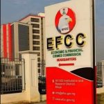 EFCC Arrests 13 Fake BDC Operators in Lagos