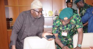 Lagbaja Visits Adelabu, Appeals for Intervention of Over N42Bn Debt Profile Lagbaja Visits Adelabu, Appeals for Intervention of Over N42Bn Debt Profile