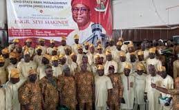 Arrest Traffic Offenders, Hand Them Over to Relevant Agencies — Oyo Govt., Empowers Park Managers Arrest Traffic Offenders, Hand Them Over to Relevant Agencies — Oyo Govt., Empowers Park Managers