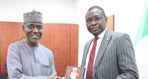 EFCC, NCC Parley Against Internet Fraud Daily News NG - EFCC, NCC Parley Against Internet Fraud