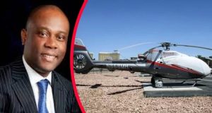NSIB: How Helicopter Carrying Wigwe Crashed, US Gov’t Gives Graphic Account In Interim Report NSIB: How Helicopter Carrying Wigwe Crashed, US Gov’t Gives Graphic Account In Interim Report