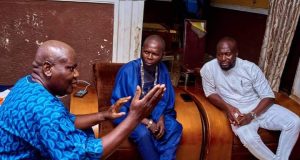 Akinjide Kazeem Akinola