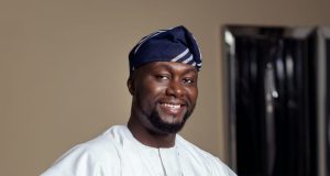 CHILDREN’S DAY: Let’s Build The Future in Them — Akinola Felicitates Nigerians CHILDREN'S DAY: Let's Build The Future in Them — Akinola Felicitates Nigerians