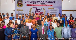 UI Holds Retreat for Student Leaders