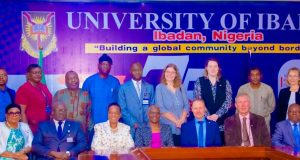 “UI teaches its graduates to excel and be worthy in character,” says DVC Academic "UI teaches its graduates to excel and be worthy in character," says DVC Academic