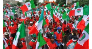 Don’t Derail Power Sector Reforms — FG Appeals to NLC Don’t Derail Power Sector Reforms — FG Appeals to NLC