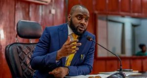 LG AUTONOMY: Kunle TESCOM Criticizes Oyo Speaker, Ogundoyin, for Lack of Political and Developmental Will; His Comment Deemed Inconsequential LG AUTONOMY: Kunle TESCOM Criticizes Oyo Speaker, Ogundoyin, for Lack of Political and Developmental Will; His Comment Deemed Inconsequential