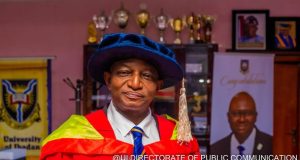 UI Don Calls for Serious Regulations for the Sustainability of Companies in Nigeria UI Don Calls for Serious Regulations for the Sustainability of Companies in Nigeria