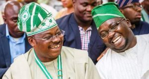 4th Year Remembrance: Ajimobi Left a Vacuum Difficult to Fill — Adelabu, Minister of Power