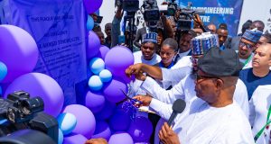 Tinubu Directs MDAs to Patronise NASENI Technologies and Products Tinubu Directs MDAs to Patronise NASENI Technologies and Products