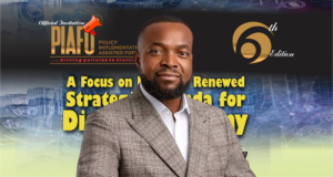 PIAFo: Stakeholders to X-ray Nigeria’s Renewed Digital Economy Agenda July 10 PIAFo: Stakeholders to X-ray Nigeria’s Renewed Digital Economy Agenda July 10