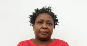 EFCC Arraigns Woman for Alleged N39.8M Fraud in Fidelity Structures EFCC Arraigns Woman for Alleged N39.8M Fraud in Fidelity Structures