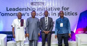He Stands Out Among Others — Dotun Sanusi, Hails Agboworin’s Leadership Quality OPINION: Xraying Agboworin’s 5 Years In Office