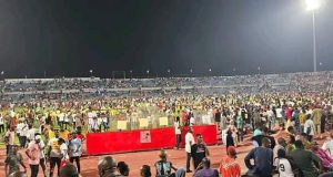 Enyimba vs Rangers FC: A Reflection on NPFL and Regional Violence Enyimba vs Rangers FC: A Reflection on NPFL and Regional Violence
