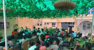 Beulah Adeoye Foundation Thrills Women With N100million Empowerment Beulah Adeoye Foundation EmpowersWomen With N100million In Ibadan