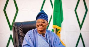 ABIOLA AJIMOBI’S 4TH YEAR REMEMBRANCE: His Legacies Live On — Akinola Late Ajimobi's Legacy Remains Unmatched — Akinola