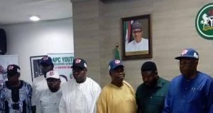 The Reformation is Paying Off Gradually — Afeez-Adio, Fires Minister of Power, Adelabu’s Critics