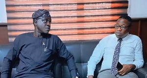 Estates Spring up in Response to Demands — Land Commissioner, Akin-Funmilayo Estates Spring up in Response to Demands: A Landmark Interview with Land Commissioner, Akin-Funmilayo