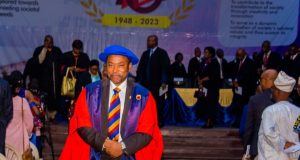 Don Suggests Composite Model of Interventions to Improve Tertiary Education in Nigeria