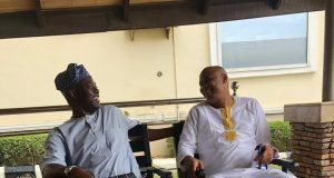 The Legacy of Olubadan and Governor Seyi Makinde’s Vision for Oyo State The Legacy of Olubadan and Governor Seyi Makinde’s Vision for Oyo State