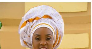 Makinde’s Better Half is a Better Light | Isiaka Kehinde Alayande Varsity Mgt. Felicitates Oyo First Lady, Tamunomini @52