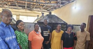 UI/BATNF Collaboration Yields Positive Results UI/BATNF Yields Positive Results