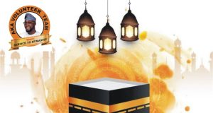 Eid-el-Kabir: Let’s Learn from Prophet Ibrahim’s Obedience, Sacrifice to Allah — Akinola, Felicitates Nigerians Eid-el-Kabir: Let's Learn from Prophet Ibrahim’s Obedience, Sacrifice to Allah — Akinola