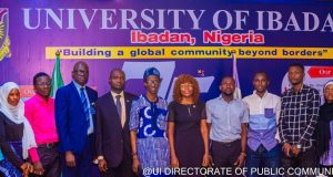 UI DVC Administration Calls for Vibrant Journalism, Charges Campus Journalists to do More