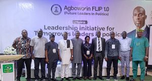 Don Advocates Developmental Politics as Agboworin Holds First ‘Future Leaders In Politics’ Summit Don Advocates for Developmental Politics as Agboworin Holds First ‘Future Leaders In Politics’ Summit