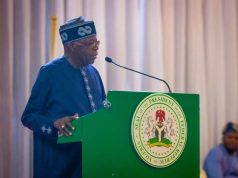 The Danger of Tinubu’s Approval of ₦115B for the Purchase and Sale of Assorted Foodstuff to Be Distributed Across the Country The Danger Tinubu's Approval of ₦115B