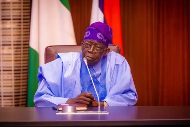 President Tinubu Minimum Wage We'll Consult Further on Minimum Wage — Tinubu