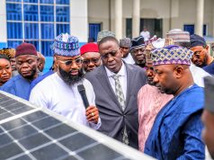 NASENI’s Commercial Products Are Market-Ready — Halilu NASENI’s Commercial Products Are Market-Ready — Halilu