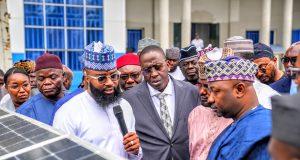 NASENI’s Commercial Products Are Market-Ready — Halilu NASENI’s Commercial Products Are Market-Ready — Halilu