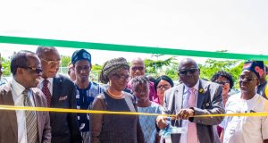 “Deepen your Relationships with Alumni, Friends, and Philanthropists,” UI VC tells Federal Universities Deepen your Relationships with Alumni — UI VC