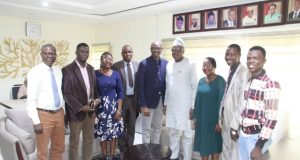 Oyo To Provide Health Insurance For 10,000 Basic School Pupils Oyo To Provide Health Insurance For 10,000 Basic School Pupils