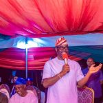 It's Time for you to Intervene — Oyo Muslim Community to Makinde
