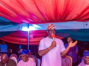 It’s Unfair — Group Accuses Makinde of Reneging on Agreement to Present Muslim Candidate as Successor It's Time for you to Intervene — Oyo Muslim Community to Makinde